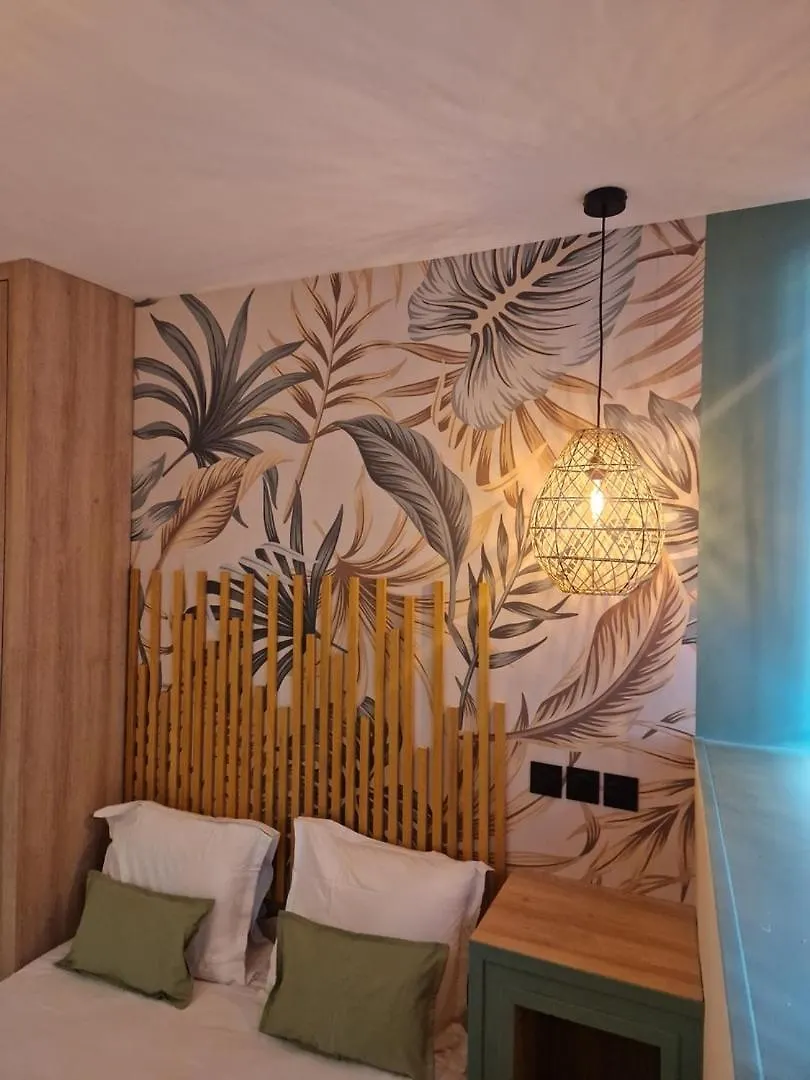 New Apartment Nice 0*,  France