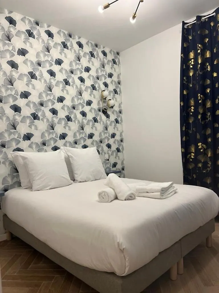 New Apartment Nice