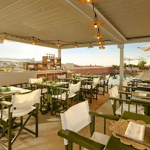 Ac By Marriott Hotell
