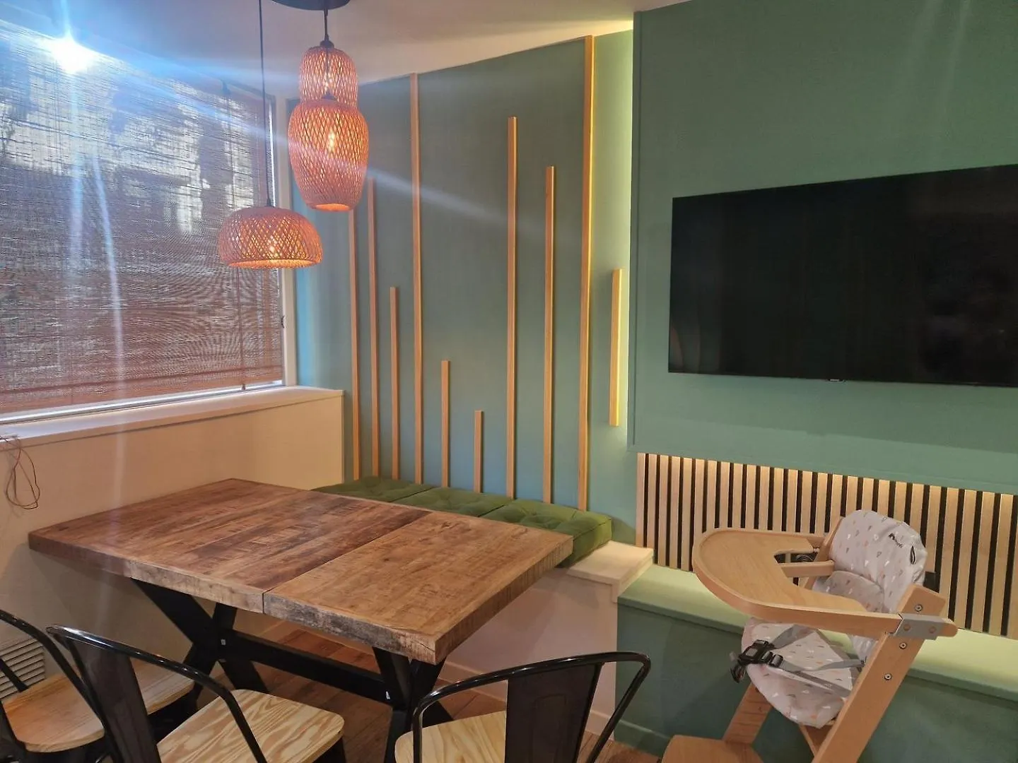 New Apartment Nice