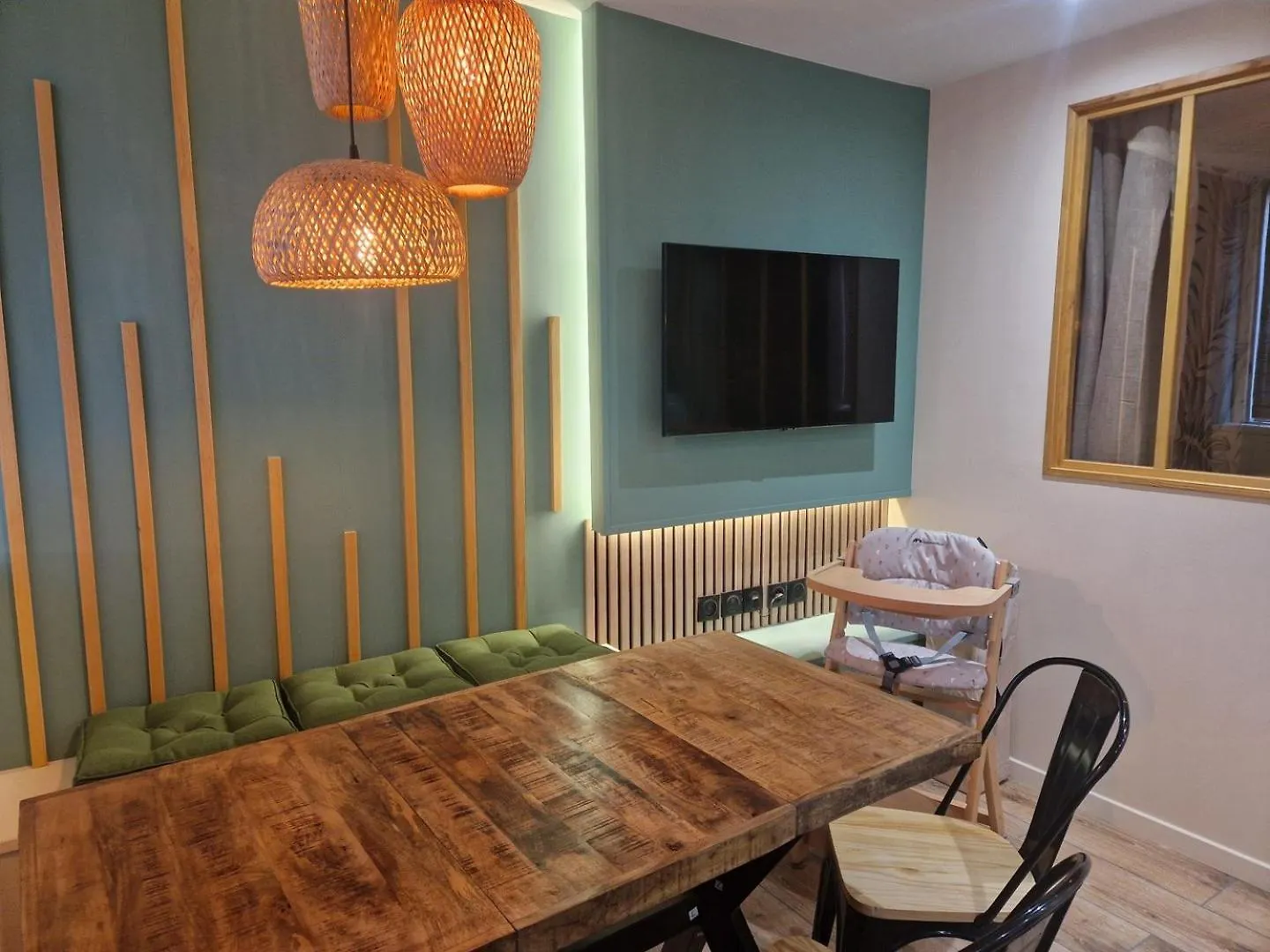 New Apartment Nice France
