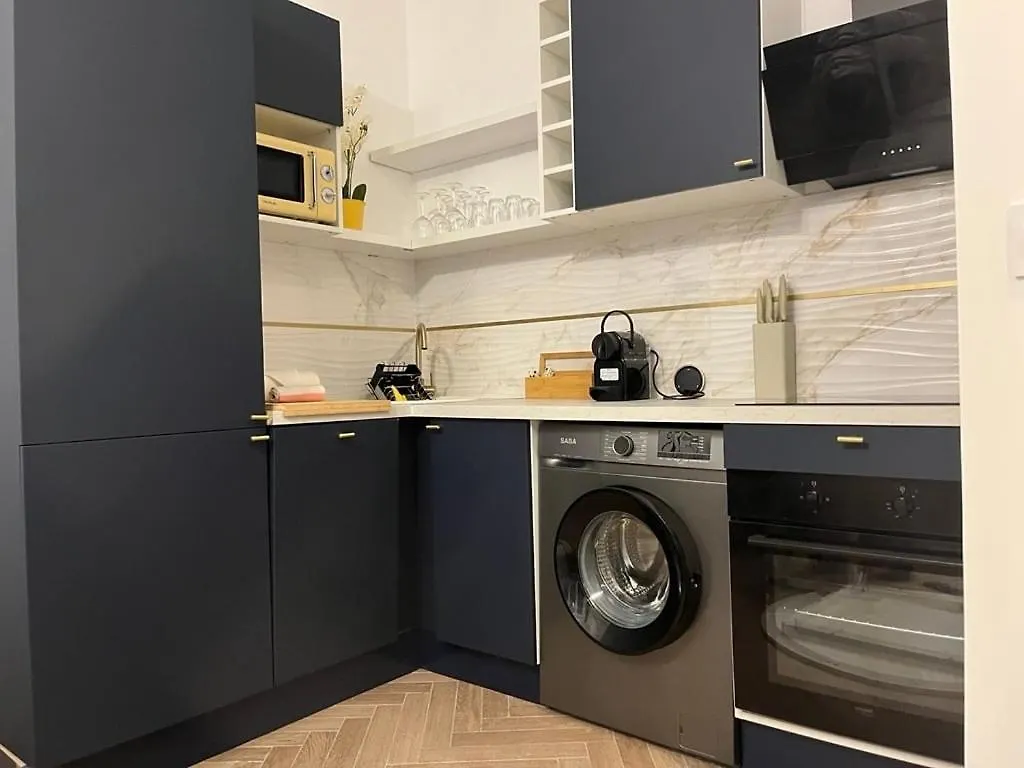 New Apartment Nice 0*,  France